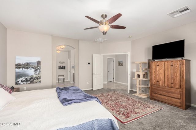 108 W RIDGEVIEW Trail, Casa Grande, AZ 85122