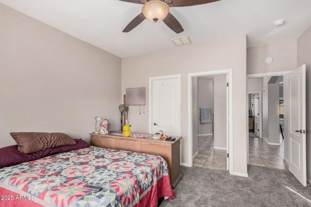 108 W RIDGEVIEW Trail, Casa Grande, AZ 85122