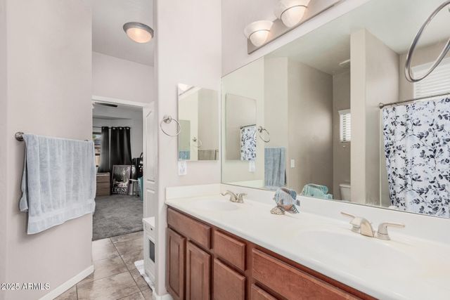 108 W RIDGEVIEW Trail, Casa Grande, AZ 85122