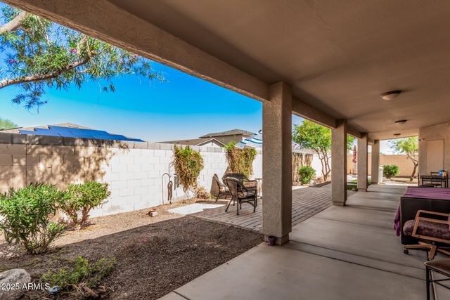 108 W RIDGEVIEW Trail, Casa Grande, AZ 85122