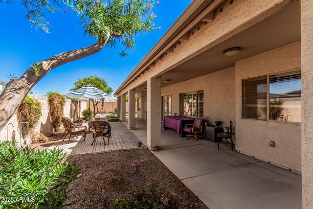 108 W RIDGEVIEW Trail, Casa Grande, AZ 85122