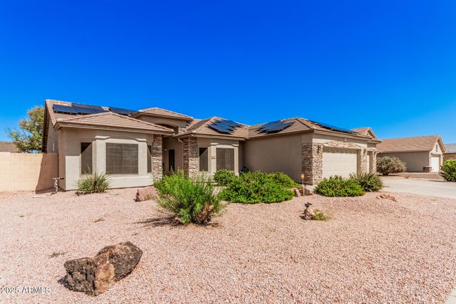 108 W RIDGEVIEW Trail, Casa Grande, AZ 85122