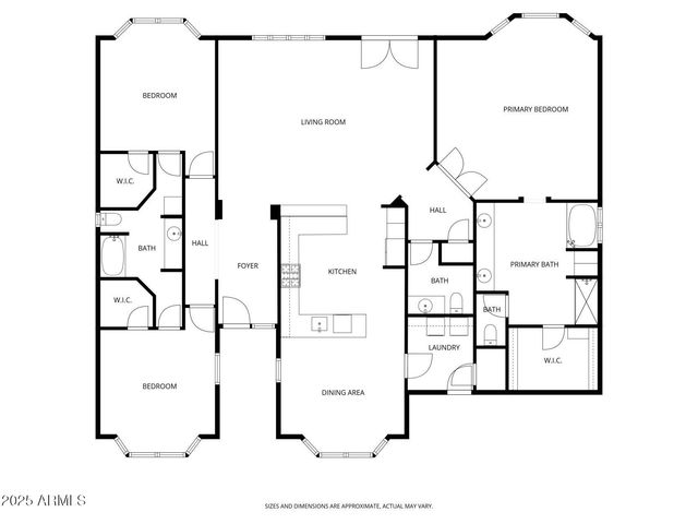 108 W RIDGEVIEW Trail, Casa Grande, AZ 85122