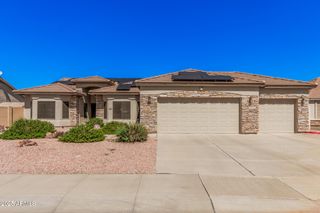 108 W RIDGEVIEW Trail, Casa Grande, AZ 85122