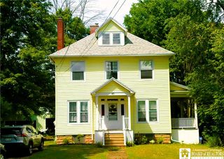 43 Maple Street, Portville, NY 14770