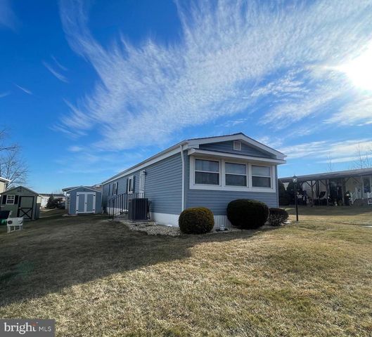 461 RUNNING BROOK, North Wales, PA 19454