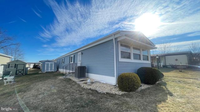 461 RUNNING BROOK, North Wales, PA 19454