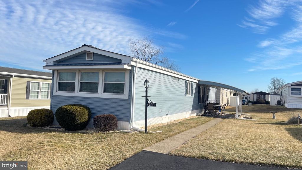 461 RUNNING BROOK, North Wales, PA 19454