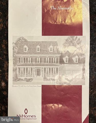 2705 BILL DORSEY BLVD, Adamstown, MD 21710