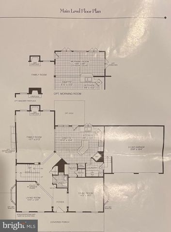 2705 BILL DORSEY BLVD, Adamstown, MD 21710