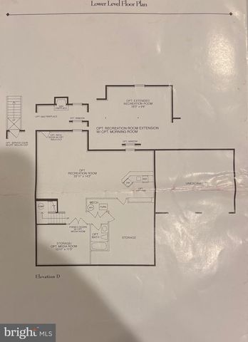 2705 BILL DORSEY BLVD, Adamstown, MD 21710