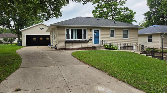 232 Zelmar Street, Waterloo, IA 50701