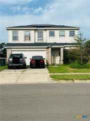 5504 Oster Drive, Killeen, TX 76542