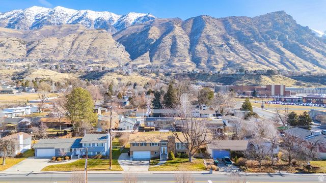 3690 N CANYON RD, Provo, UT 84604