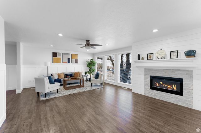 3690 N CANYON RD, Provo, UT 84604