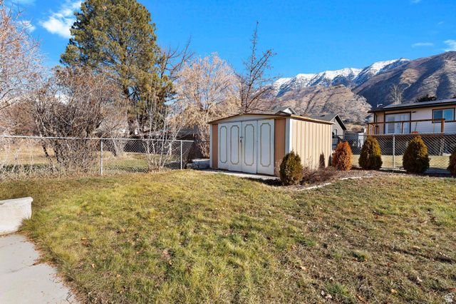 3690 N CANYON RD, Provo, UT 84604