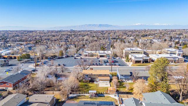 3690 N CANYON RD, Provo, UT 84604