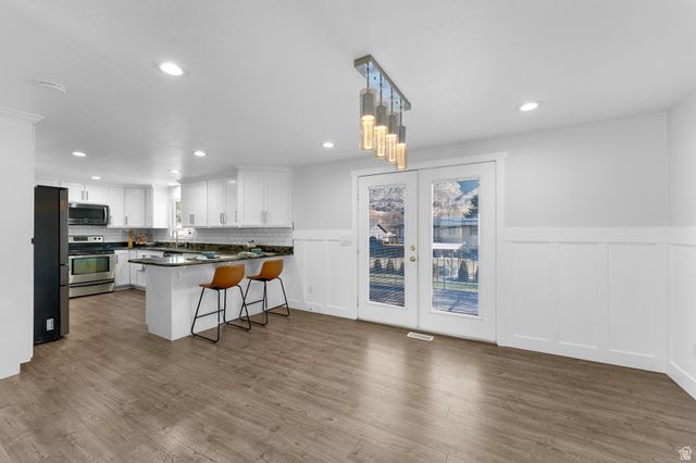 3690 N CANYON RD, Provo, UT 84604