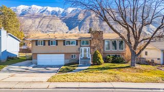 3690 N CANYON RD, Provo, UT 84604