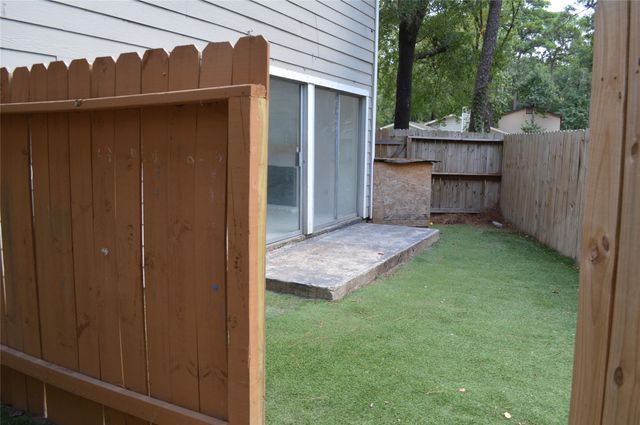 1212 E Red Cedar Circle, The Woodlands, TX 77380