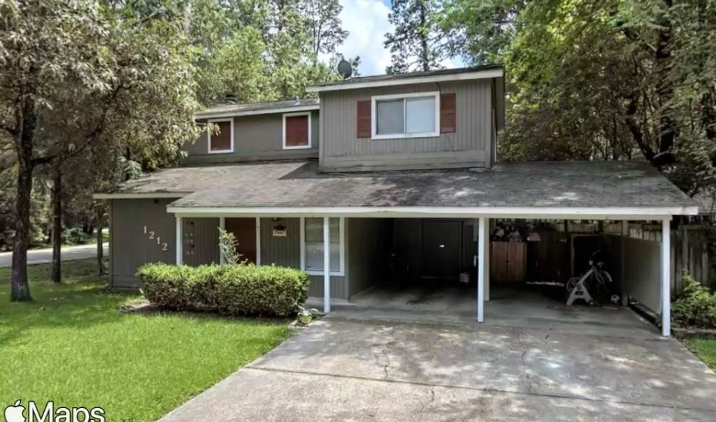 1212 E Red Cedar Circle, The Woodlands, TX 77380