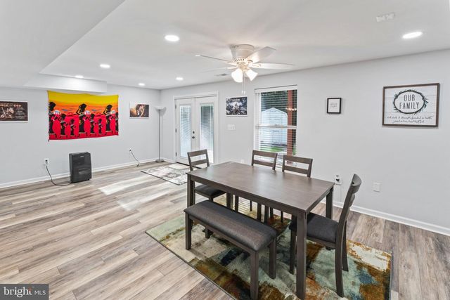 23 LONGWOOD DR, Stafford, VA 22556