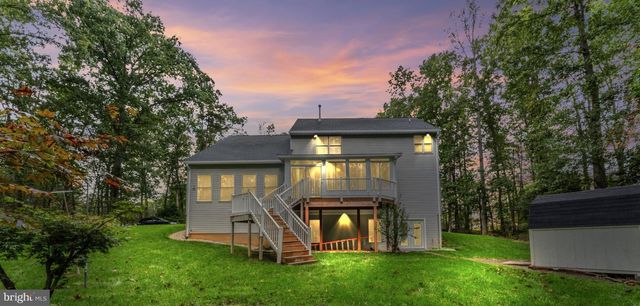 23 LONGWOOD DR, Stafford, VA 22556