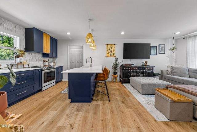 1024 S Plum Street, Durham, NC 27701