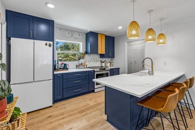 1024 S Plum Street, Durham, NC 27701