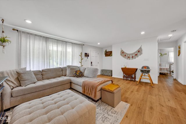 1024 S Plum Street, Durham, NC 27701