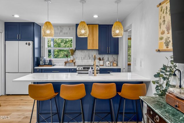 1024 S Plum Street, Durham, NC 27701