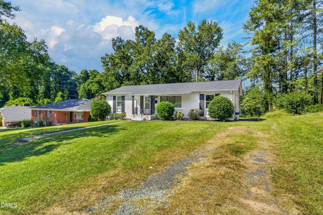 1024 S Plum Street, Durham, NC 27701
