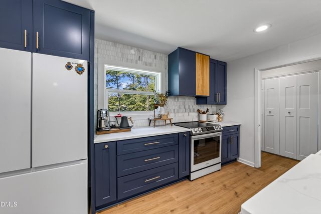 1024 S Plum Street, Durham, NC 27701