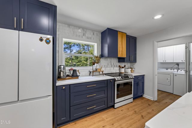 1024 S Plum Street, Durham, NC 27701