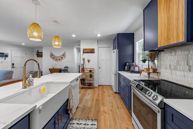 1024 S Plum Street, Durham, NC 27701