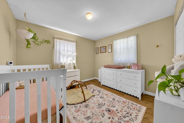 1024 S Plum Street, Durham, NC 27701