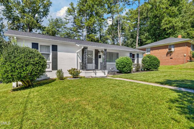 1024 S Plum Street, Durham, NC 27701