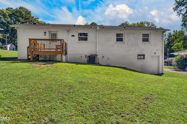 1024 S Plum Street, Durham, NC 27701