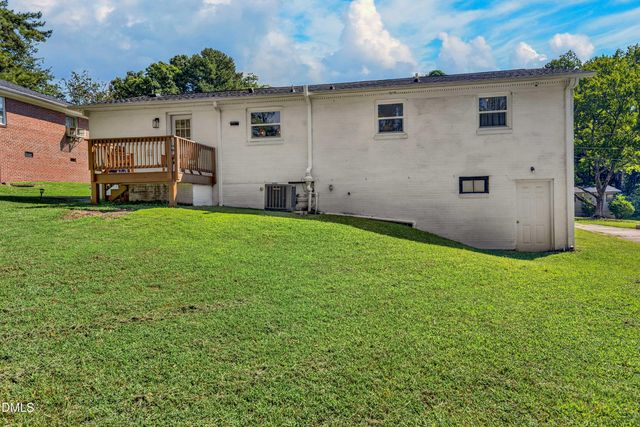 1024 S Plum Street, Durham, NC 27701