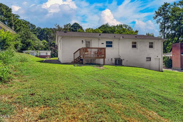 1024 S Plum Street, Durham, NC 27701