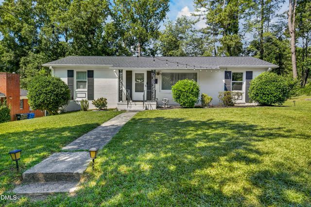 1024 S Plum Street, Durham, NC 27701