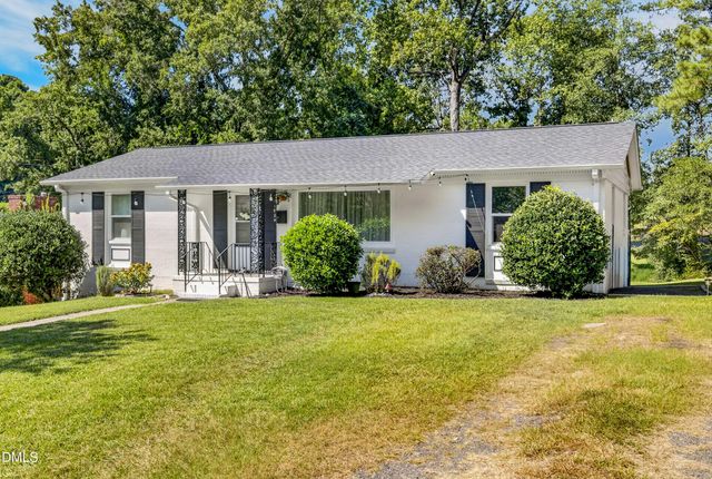 1024 S Plum Street, Durham, NC 27701