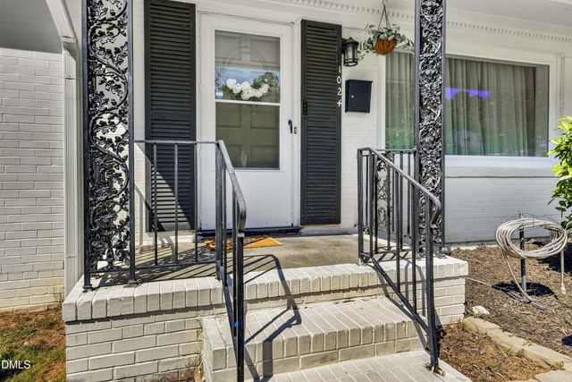 1024 S Plum Street, Durham, NC 27701