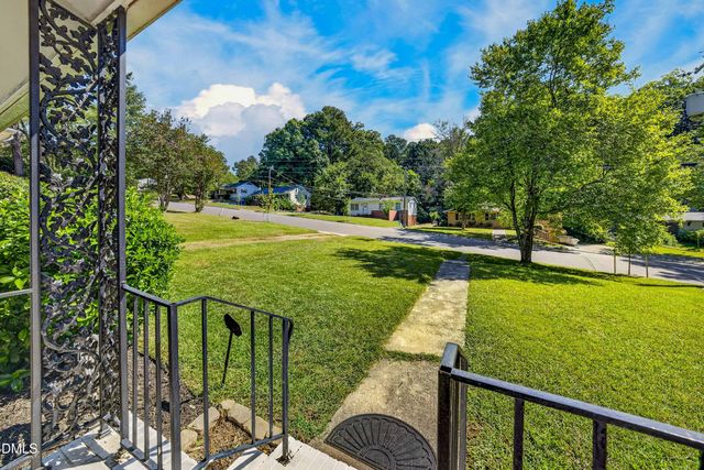1024 S Plum Street, Durham, NC 27701