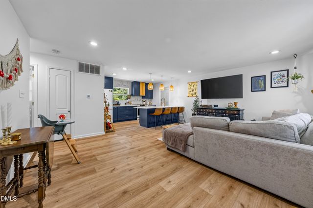 1024 S Plum Street, Durham, NC 27701