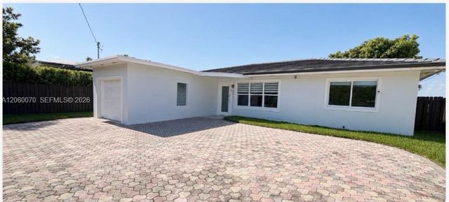 455 S Shore Drive, Miami Beach, FL 33141