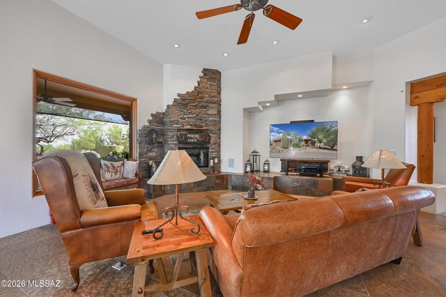 13260 N Teal Blue Trail, Tucson, AZ 85742