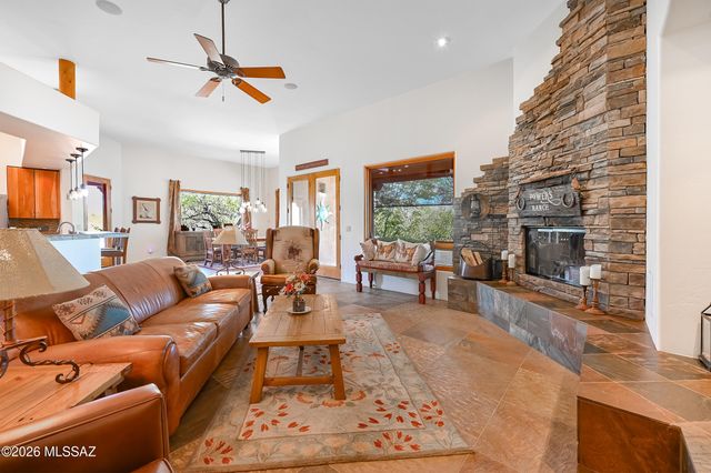 13260 N Teal Blue Trail, Tucson, AZ 85742