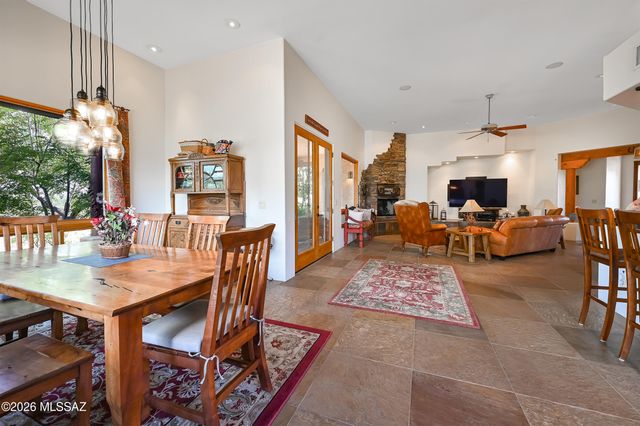 13260 N Teal Blue Trail, Tucson, AZ 85742