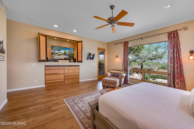 13260 N Teal Blue Trail, Tucson, AZ 85742